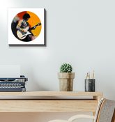 Ethereal Dreams Wrapped Canvas